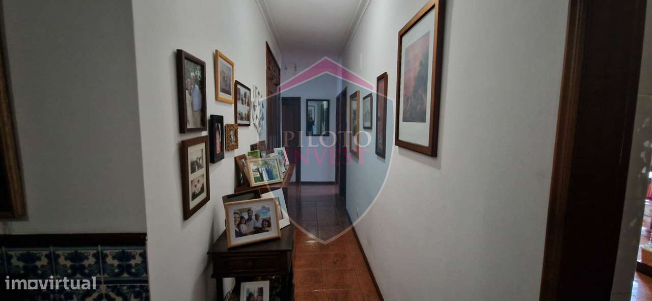 Apartamento T3+1 Venda em Abraveses,Viseu-7