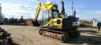 JCB JS130 - 3