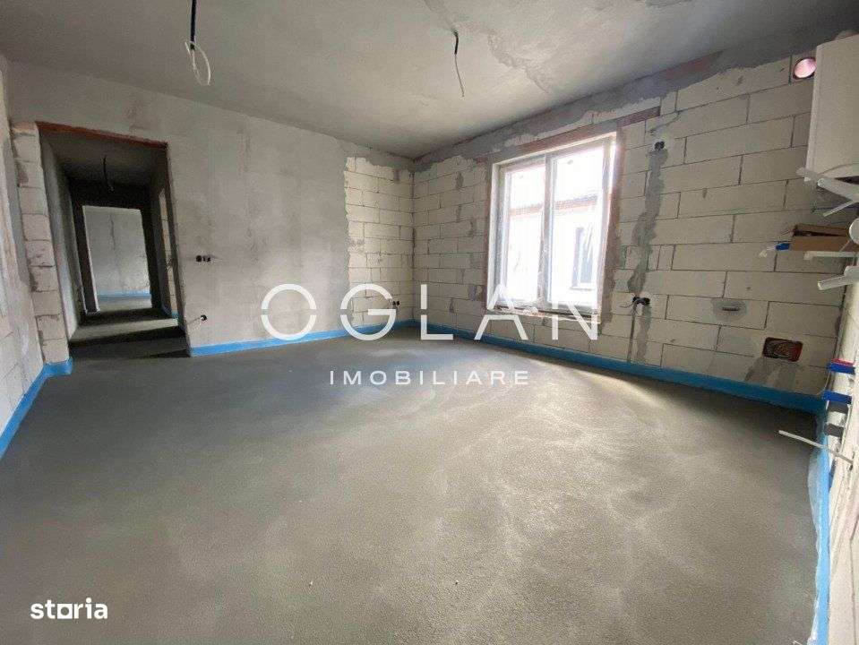 Apartament nou cu 3 camere, zona Turnisor 0% Comision - Imagine principală: 4/10
