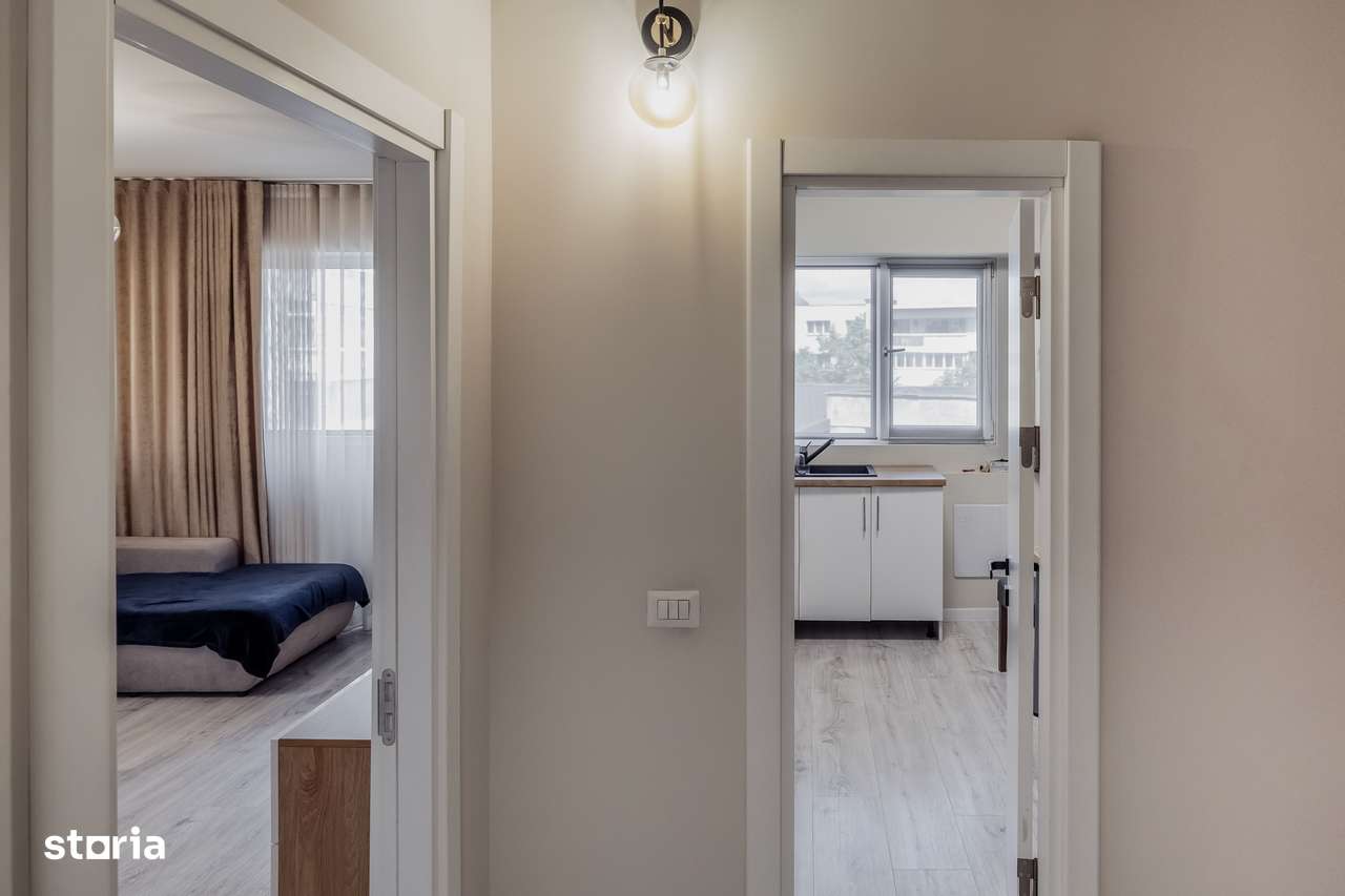 Apartament de vanzare 3 camere - Ultracentral-4