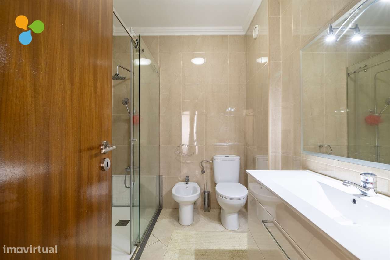 Apartamento T2 Venda em Santa Marinha e São Pedro da Afurada,Vila Nova-17