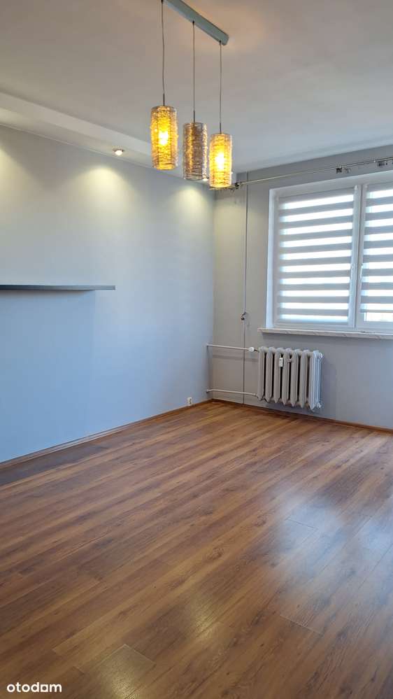 MIESZKANIE, 60.16 m²,  3 POKOJE, duży balkon,  atrakcyjna okolica - Pełny obrazek: 4/19