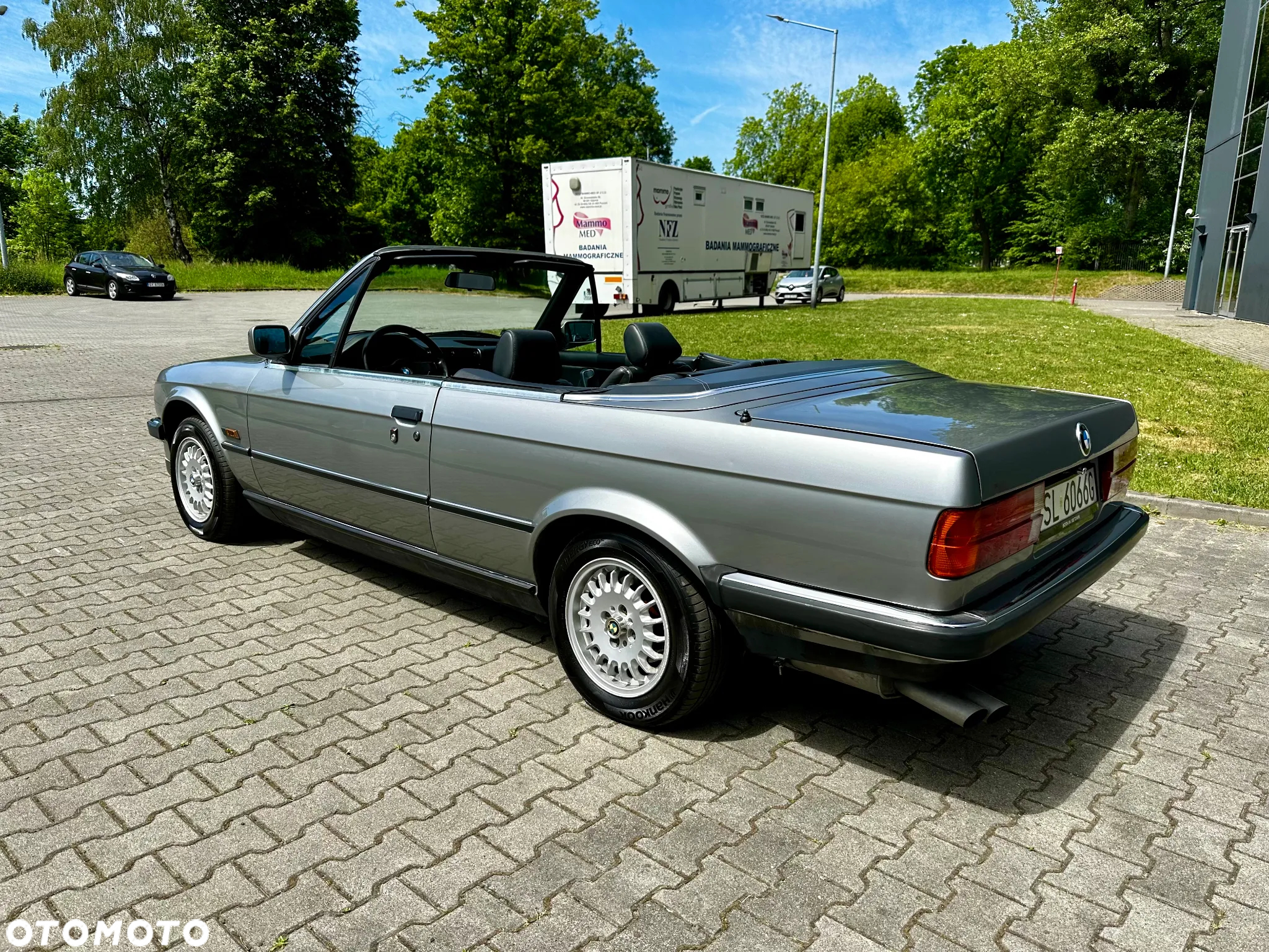 BMW Seria 3 320i - 6