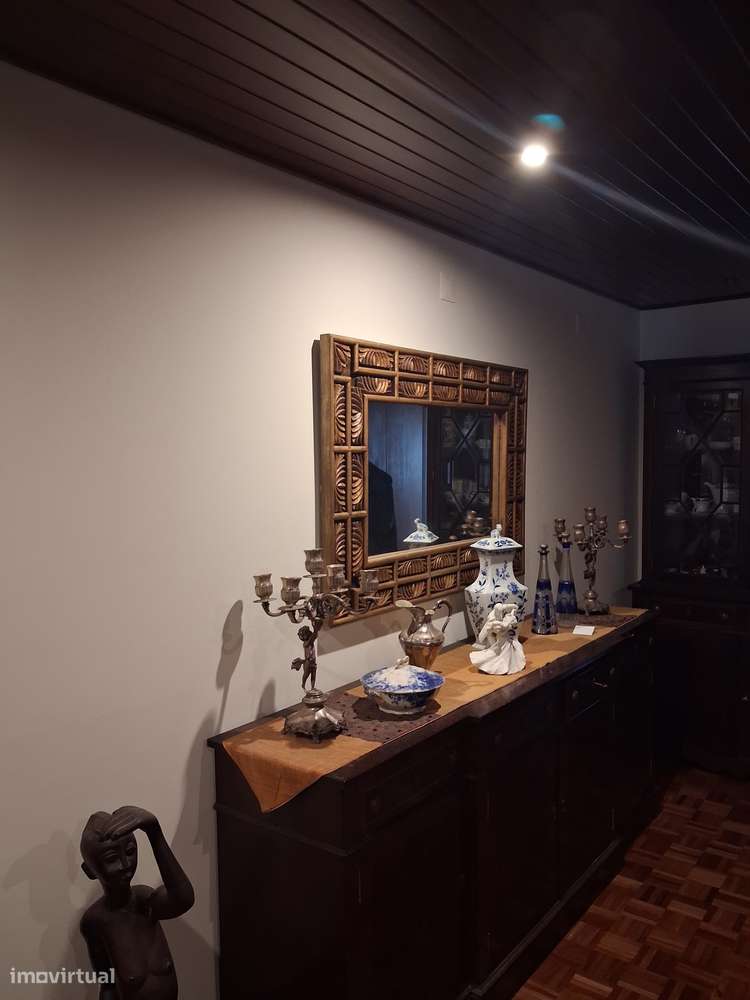 Apartamento Triplex c/ 3 quartos e 4 WC em Lisboa c/ vista Tejo - Grande imagem: 5/30