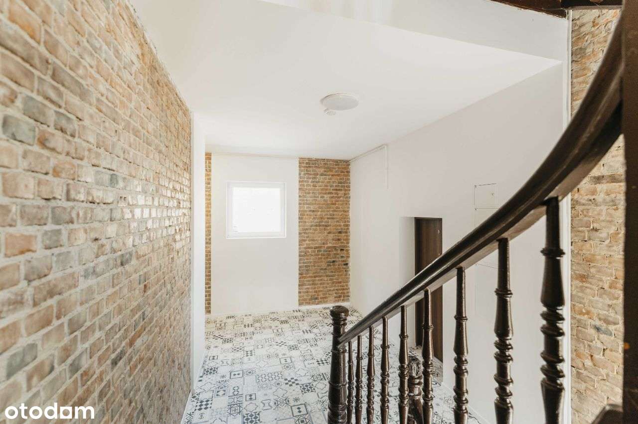 FRONT - od ulicy - Idealne 3-4 pok - Centrum-5