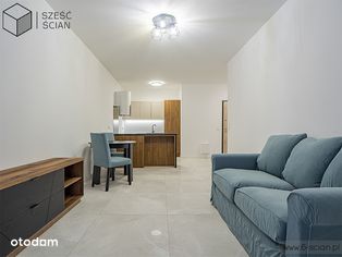 Mieszkanie 2-pok | garaż | Zdziechowskiego