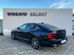 Volvo S90 B5 MHEV AT AWD Ultimate Bright - 4
