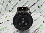 Compressor Ar Condicionado Opel Zafira B Van (A05) - 3