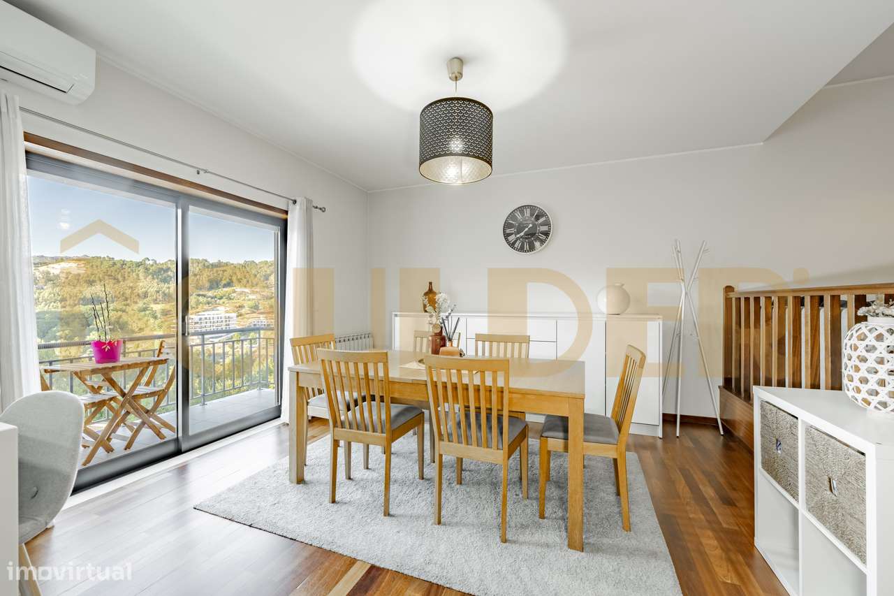 Apartamento T2 em Póvoa de Lanhoso-15