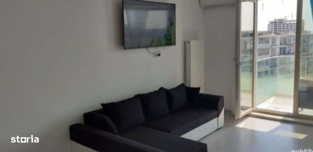 APARTAMENT 2 CAMERE/ BULEVARD MAMAIA NORD / ZONA LIDL/MOBILAT /BLOC EX - Imagine principală: 4/6