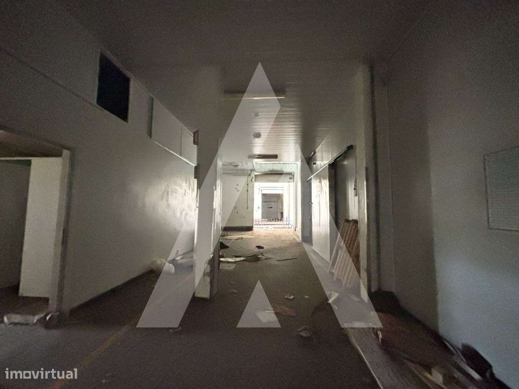 Armazém para venda em Águeda-34