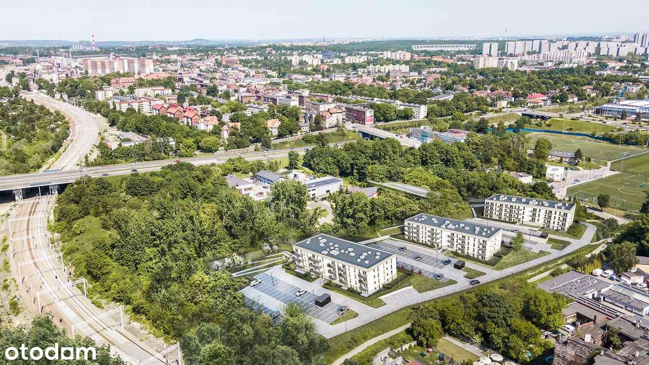 Nowe /super skomunikowane/ cicho i zielono-12