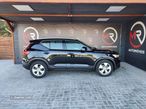 Volvo XC 40 2.0 D3 Momentum Plus Geartronic - 5