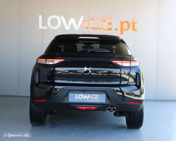 DS DS3 Crossback 1.2 PureTech Performance Line EAT8 - 27