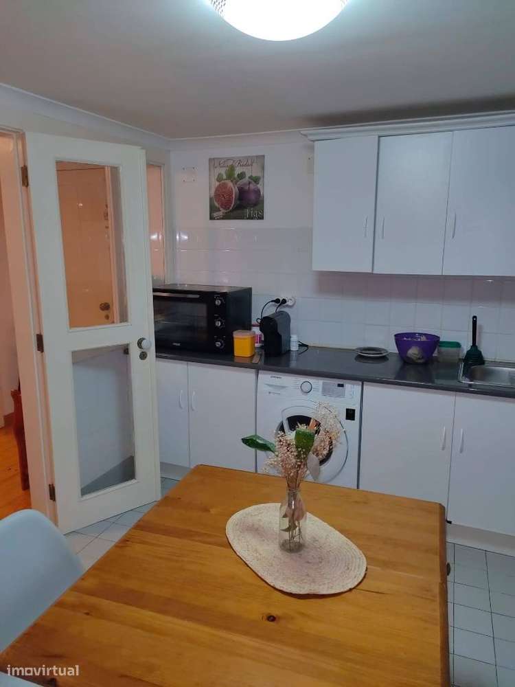 Apartamento T2 em Constancia - Grande imagem: 4/34