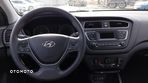 Hyundai i20 1.2 Classic Plus - 13