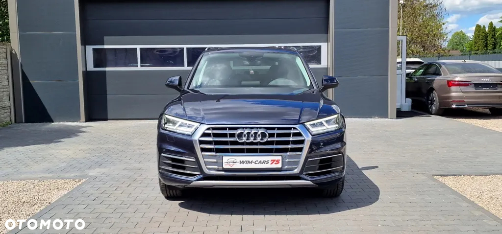 Audi Q5 2.0 TDI Sport - 6