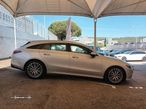 Mercedes-Benz CLA 180 d Shooting Brake Progressive Aut. - 5