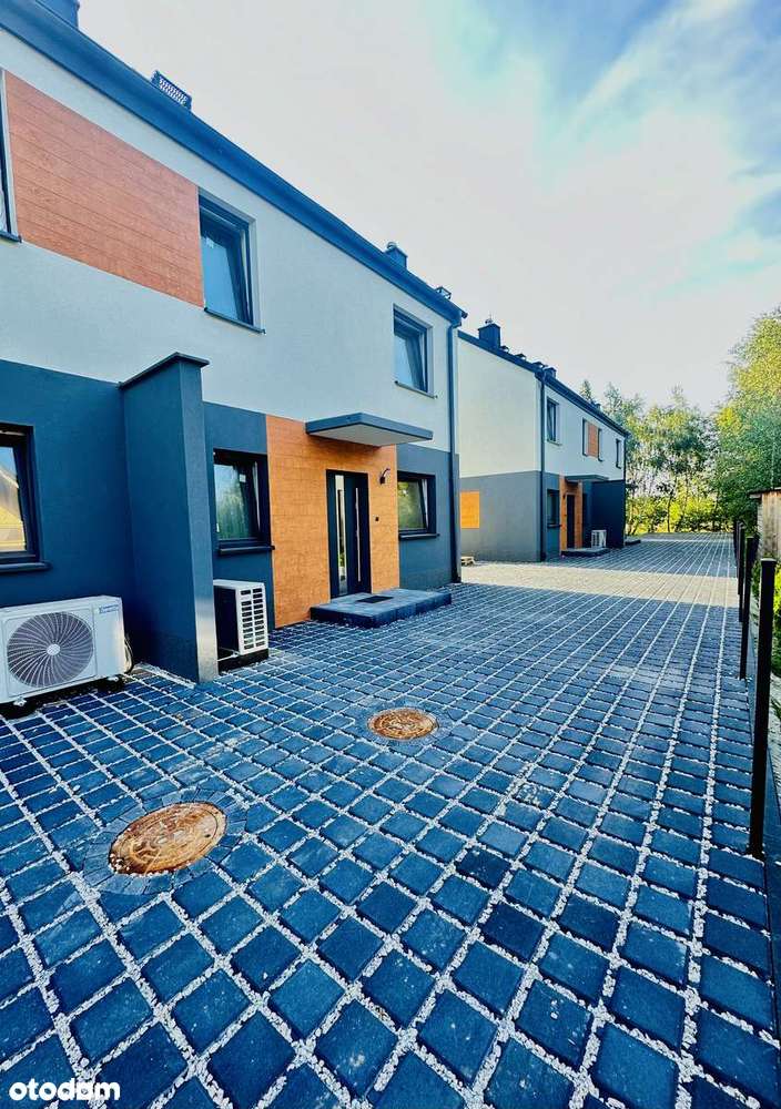 Ostatni Segment- 2km do Leszna-Super Lokalizacja-Las- Wszystkie Media-3