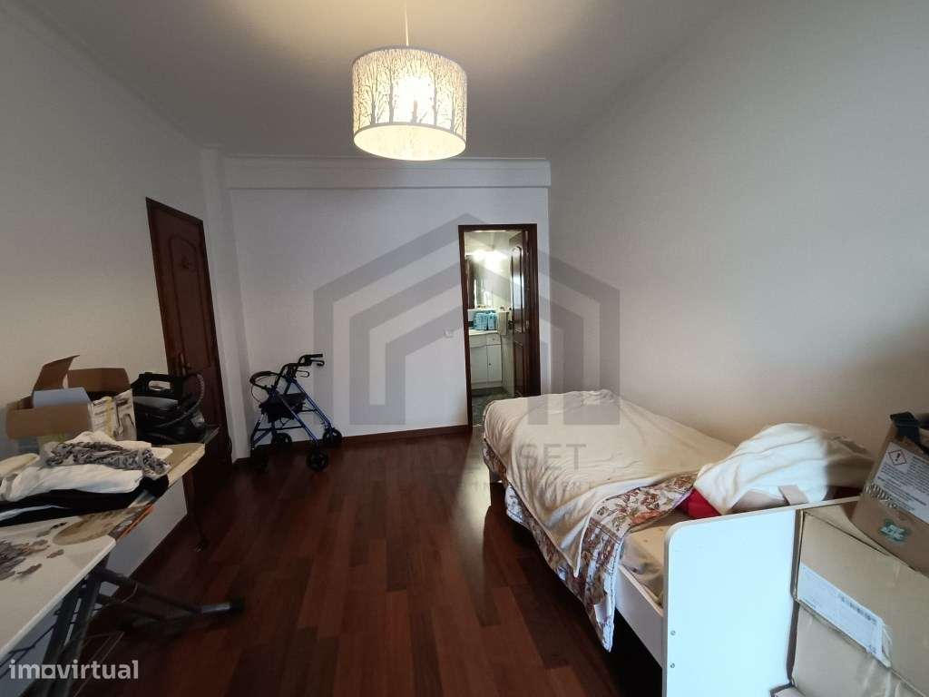 Apartamento T3 124m2 Área Bruta Privativa-6