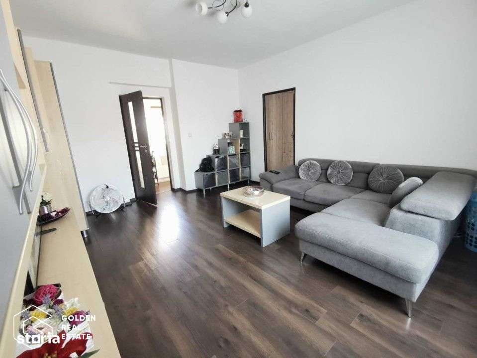 Apartament 3 camere, in Centrul Istoric al Timisoarei - Imagine principală: 3/6