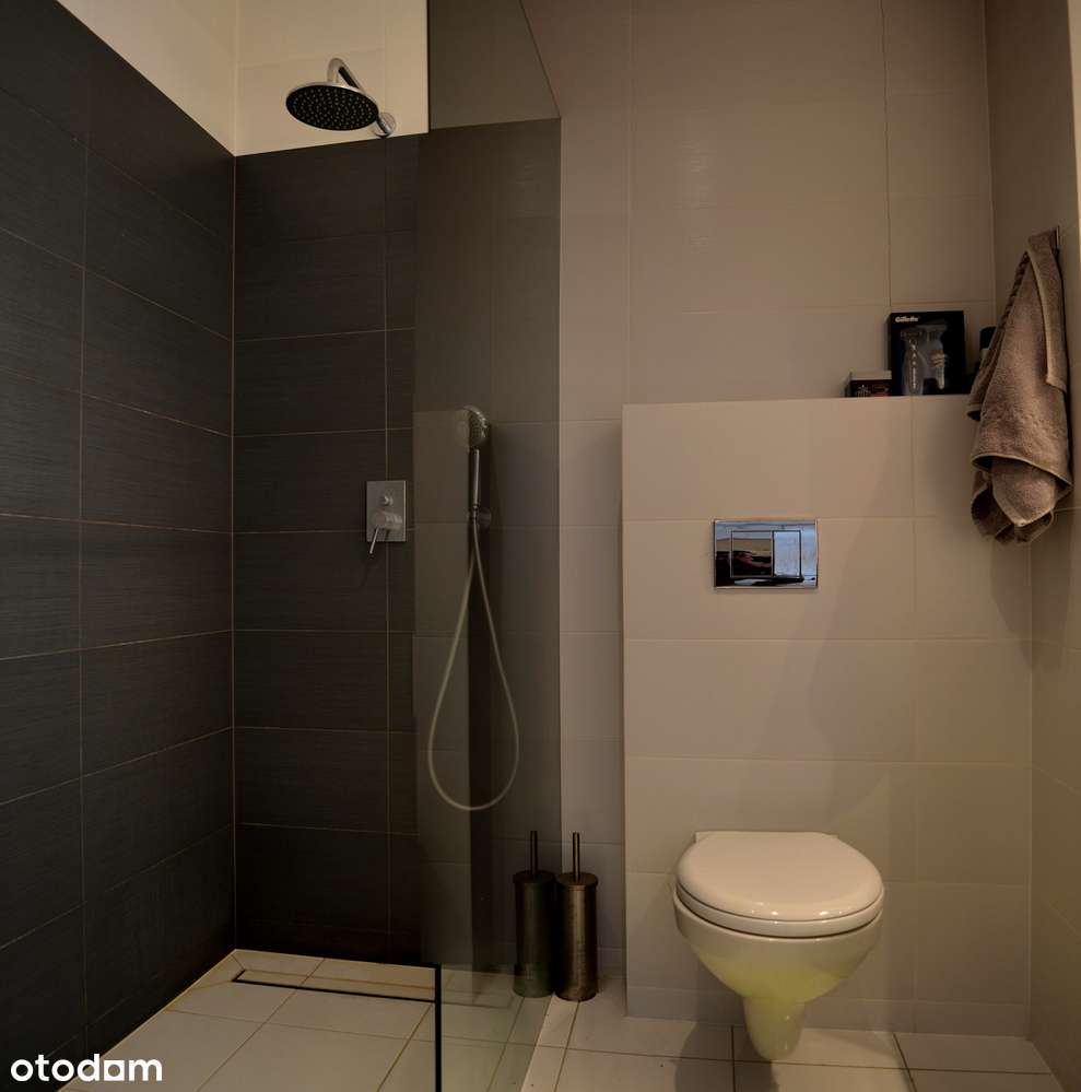 Kawalerka na Dębowych Tarasach - Pełny obrazek: 4/7