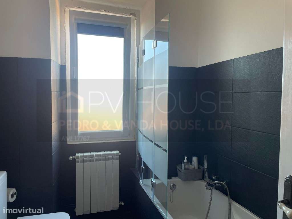 Moradia T3 Renovada na Várzea de Sintra - Charme, Conforto e Vista ...-32