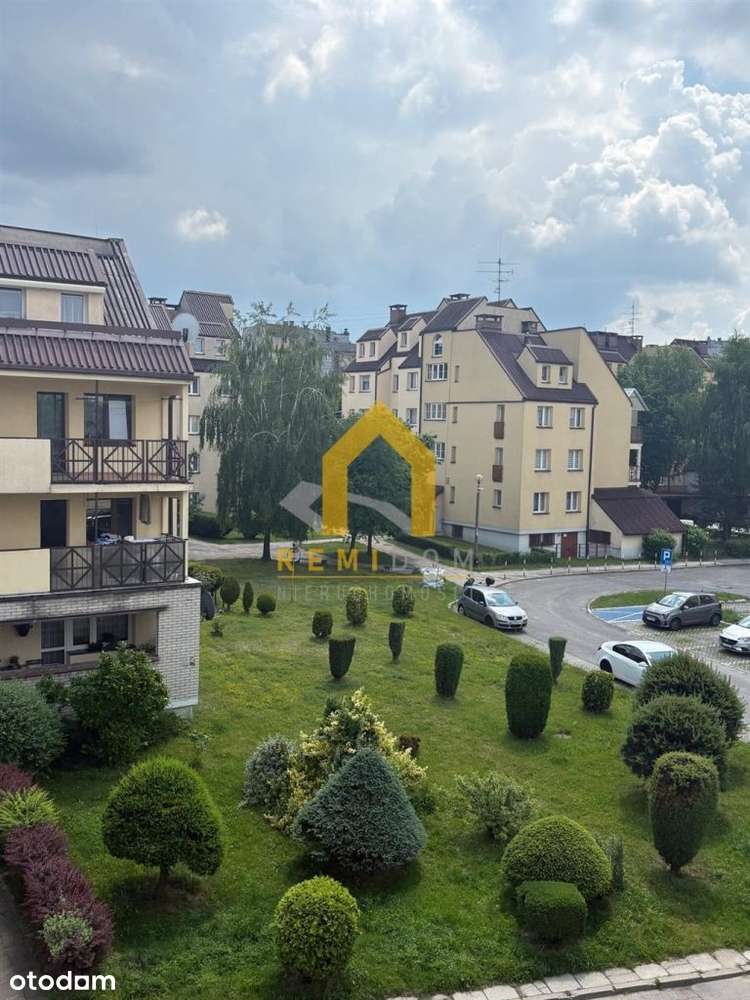 Pięknie wykończone 4 pokoje | Wysoki standard |-10