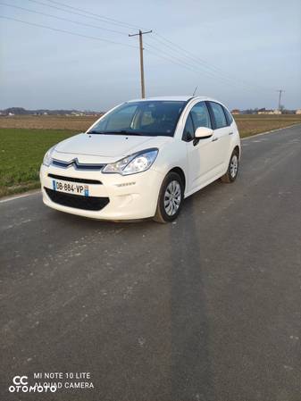 Citroën C3 1.0 VTi Attraction - 3