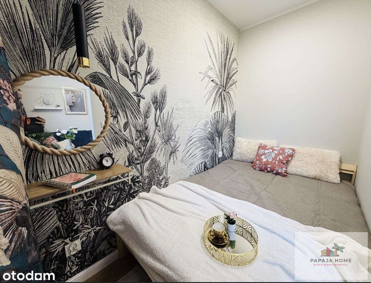 Gratka dla inwestora 2 Kawalerki *Sosnowiec*-4