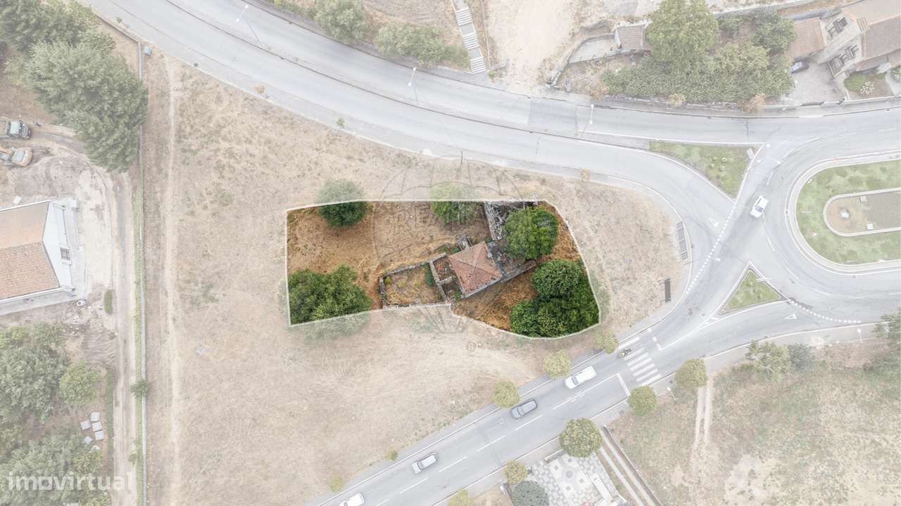 Moradia T4 para venda - Grande imagem: 4/22