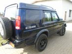 Land Rover Discovery - 11