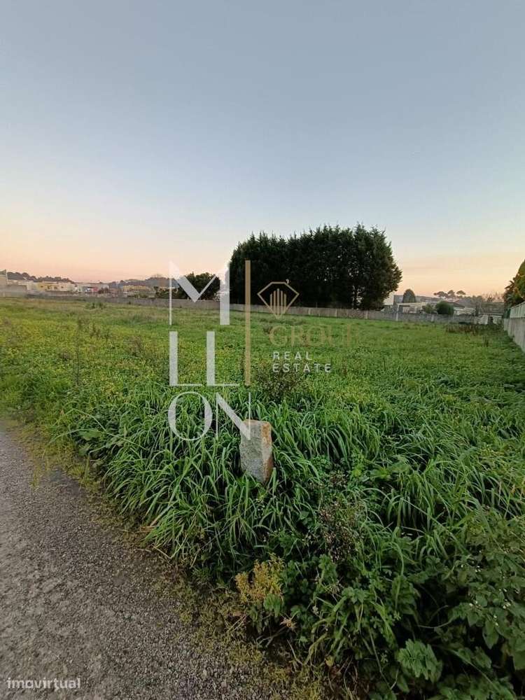 Terreno para Construção – 5.000 m2 | Frente de 100 m | Praia da Madale - Grande imagem: 5/7