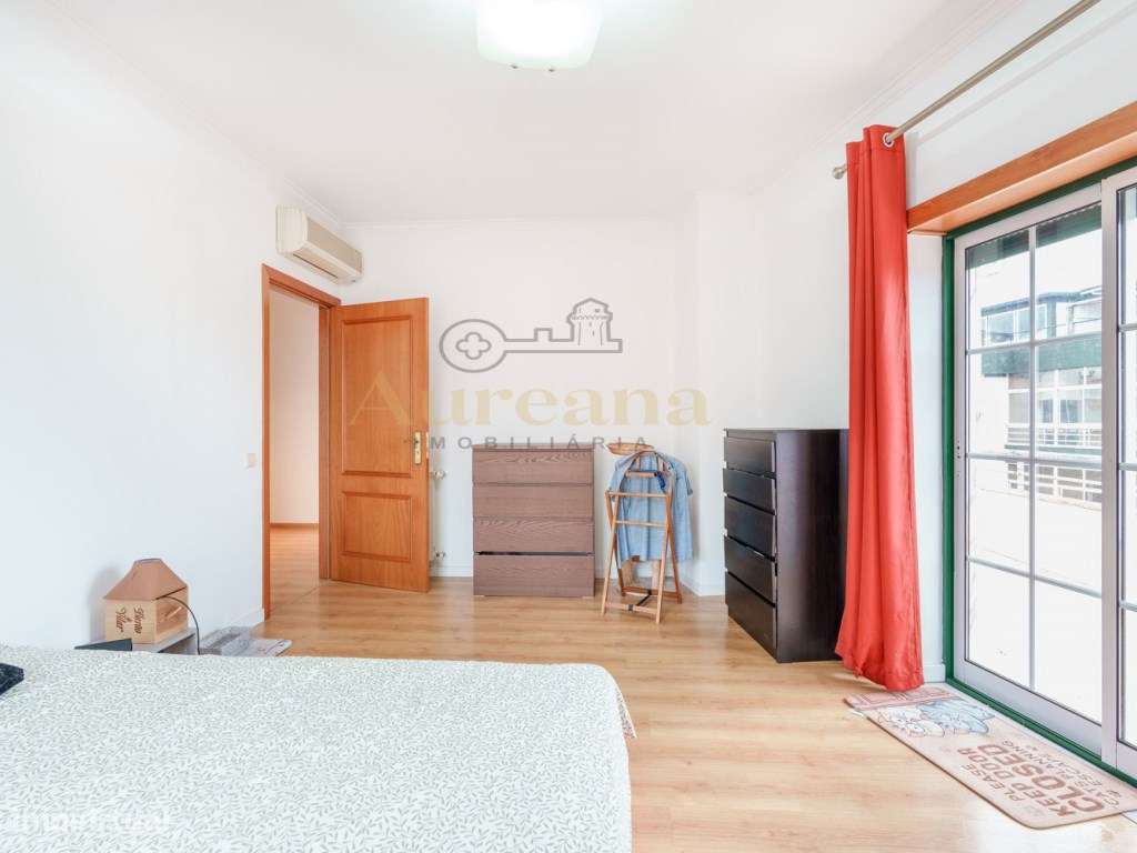 Apartamento T2 com Terraço _ Fátima - Grande imagem: 4/27