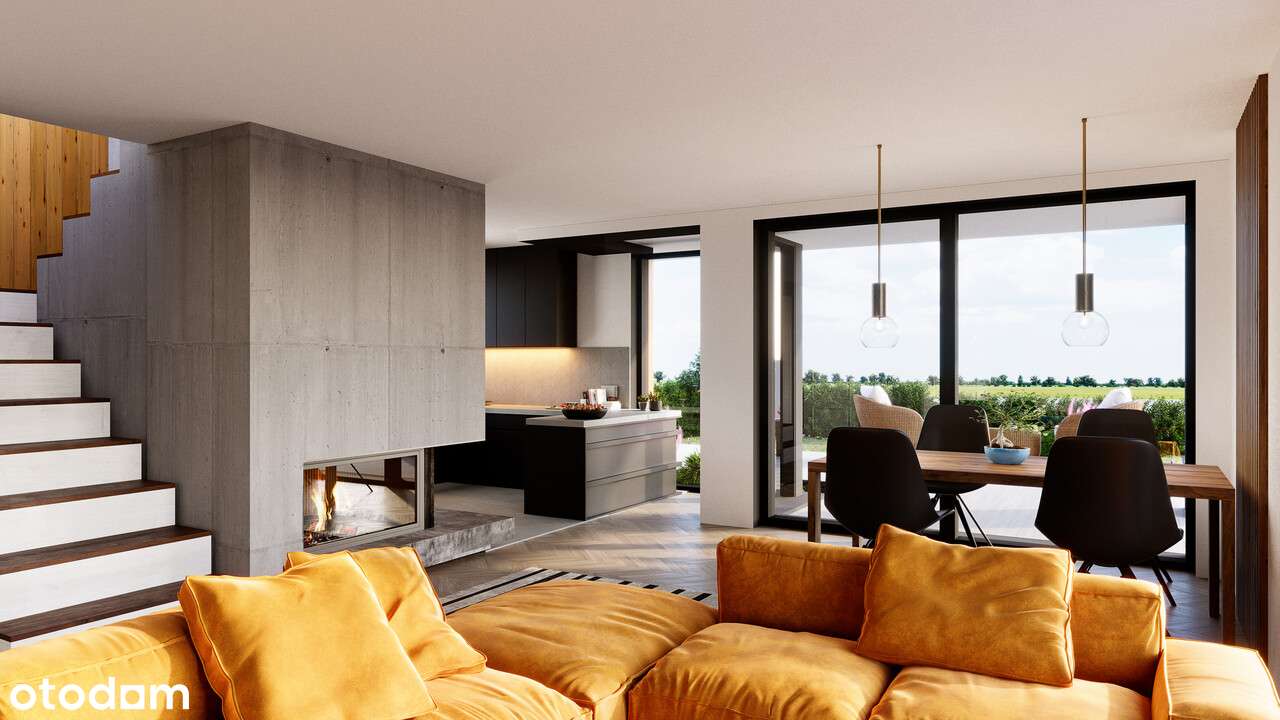 Ładna działka budowana w Krakowie z pozwoleniem na budowę - Pełny obrazek: 4/5