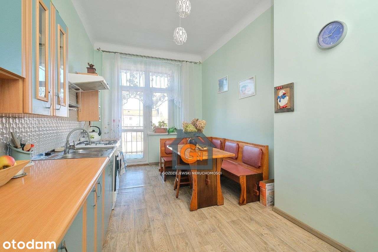 Sprzedam 3 pok. mieszkanie o pow. 117,50m2- balkon - Pełny obrazek: 4/16