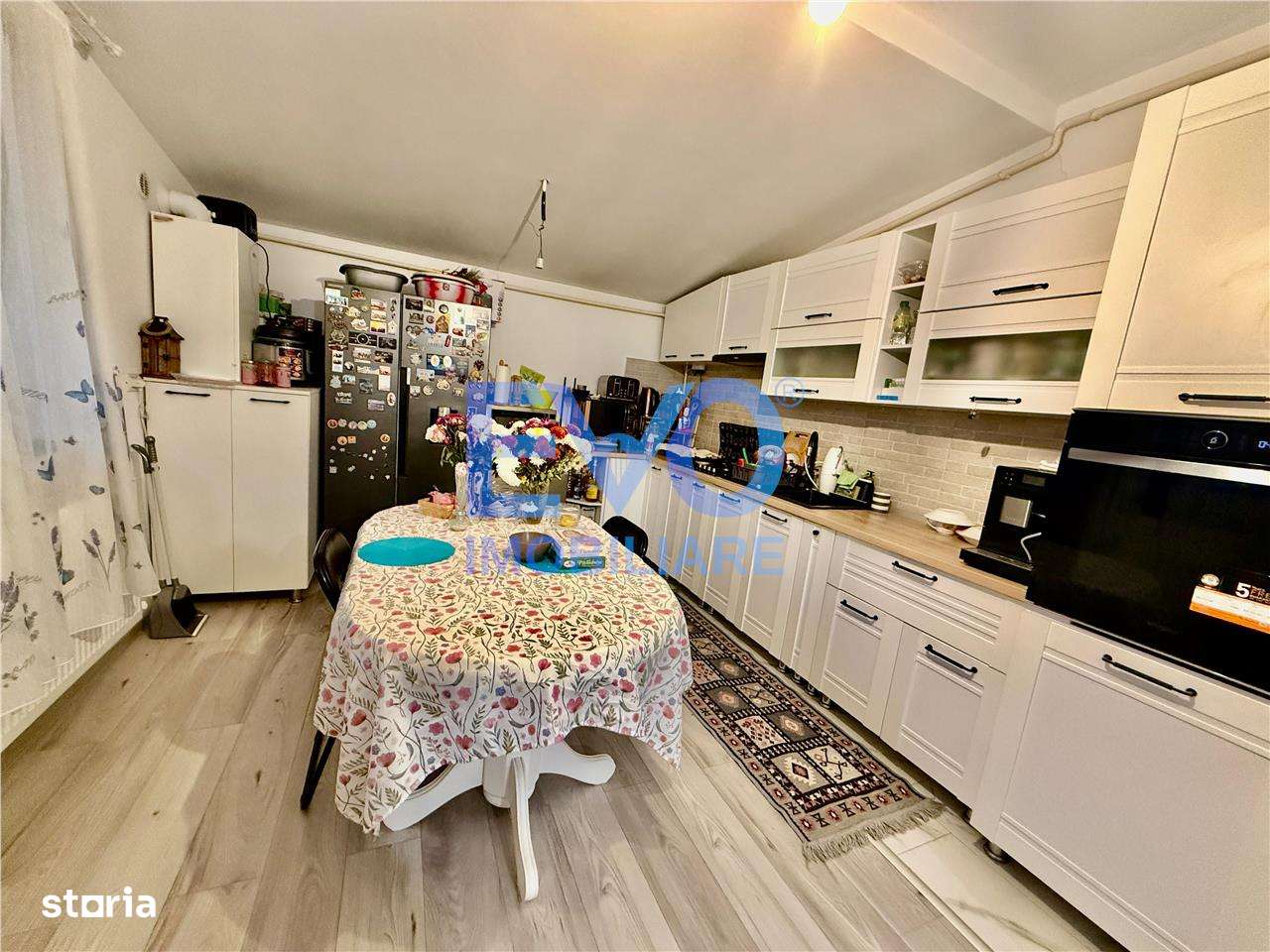 Apartament 3 camere, dressing, gradina si loc de parcare, bloc nou, Va - Imagine principală: 3/15