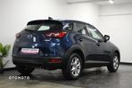 Mazda CX-3 SKYACTIV-G 150 AWD Sports-Line - 10