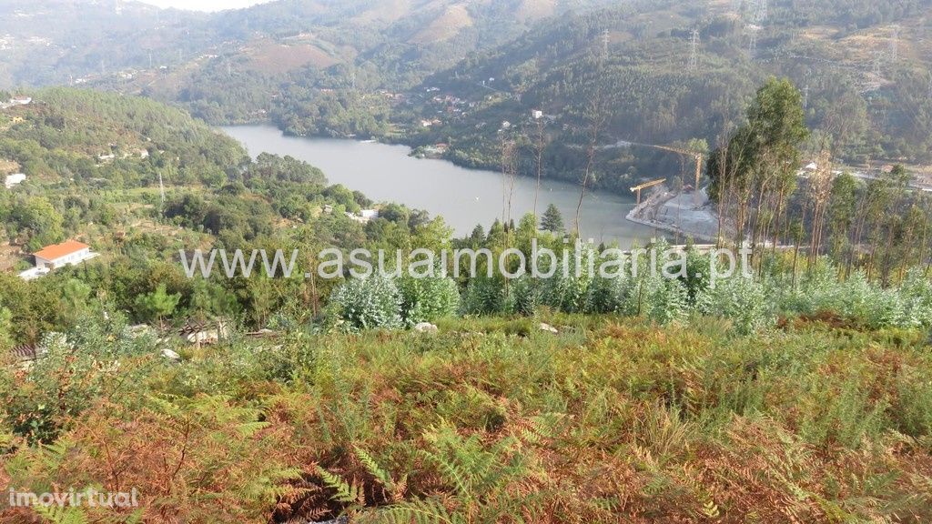 Terreno p/ Construção - Valdosende