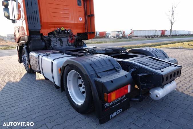 Iveco STRALIS 460 / HI-WAY / EURO 6 - 13