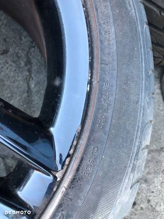 FELGI KOŁA AUDI 8Jx18H2 4G0601025BL 5x112 ET39 - 12