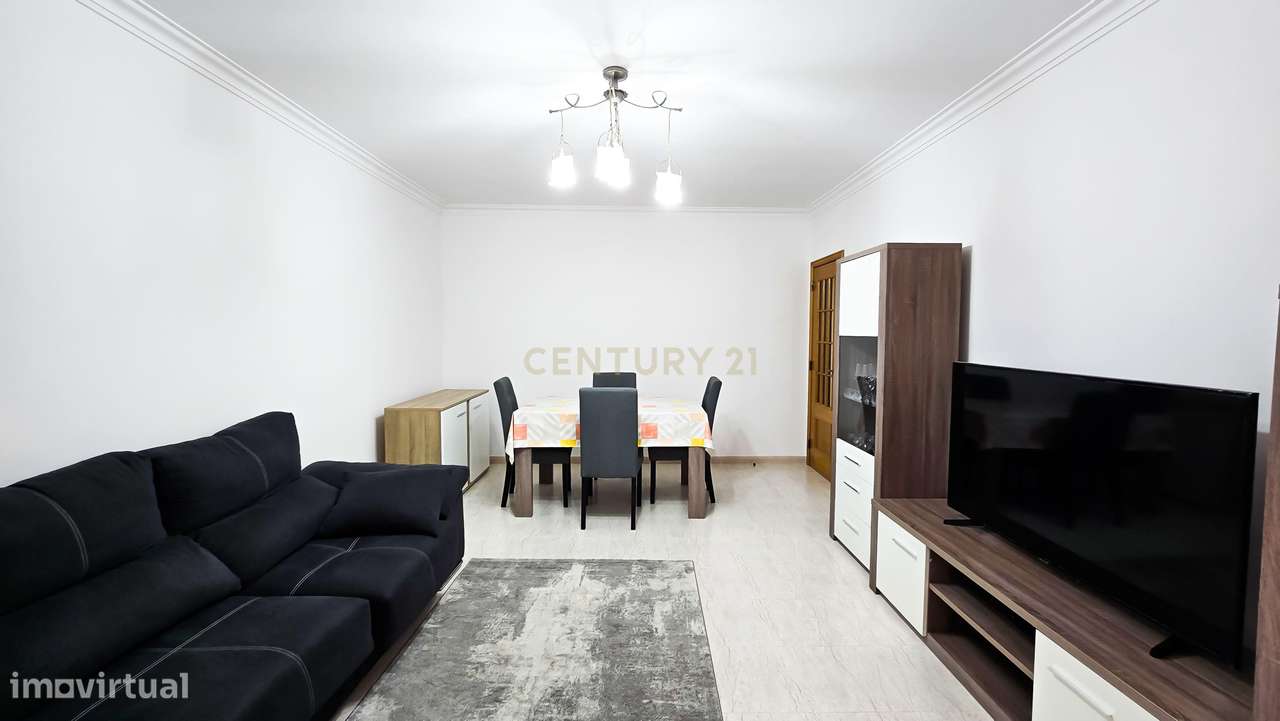 Apartamento T2 em Pinhal Novo, Palmela - Oportunidade Única! - Grande imagem: 4/35