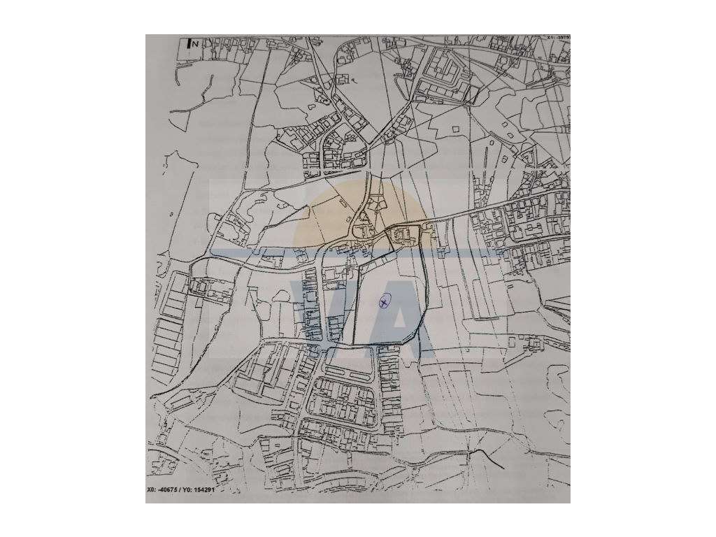 Terreno em Perosinho - Grande imagem: 2/2