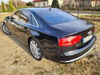 Audi A8 4.2 TDI Quattro - 8