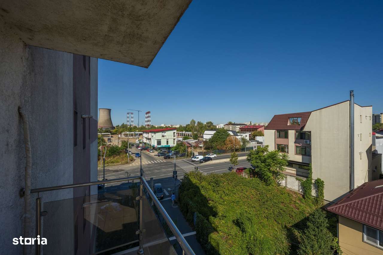 Garsoniera 2015 Metrou Nicolae Grigorescu-17