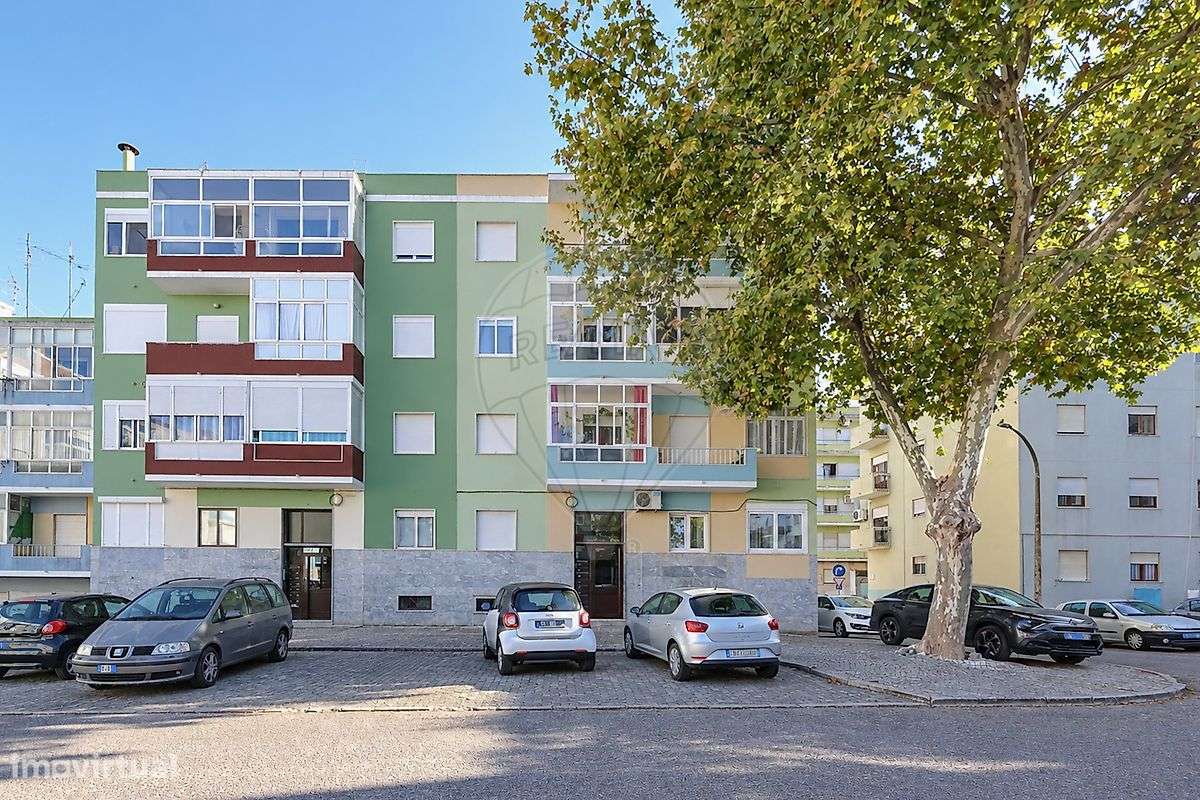 Apartamento T1 para venda-15