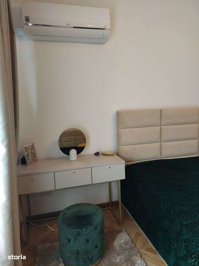 APARTAMENT 4 CAMERE | ETAJ 8/10 | BLOC 1980 - Imagine principală: 5/18