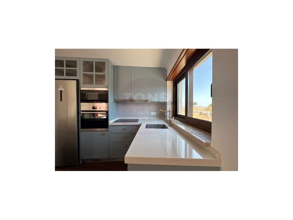 Moradia de Campo com Vista Serra - A 13 km da Ericeira e 9 km da Praia-8