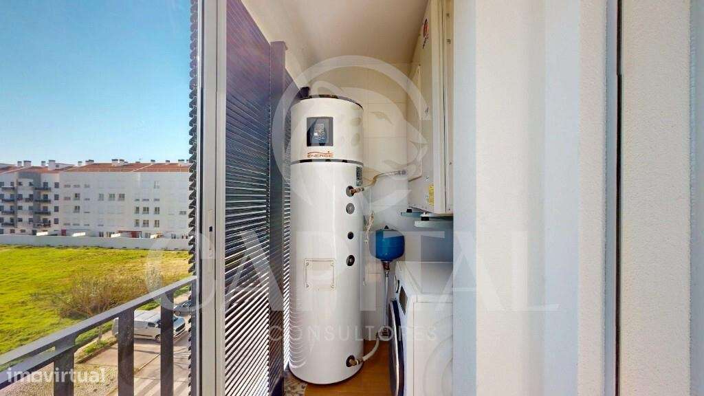 Empreendimento ZEUS – T3 de Luxo no Montijo-11