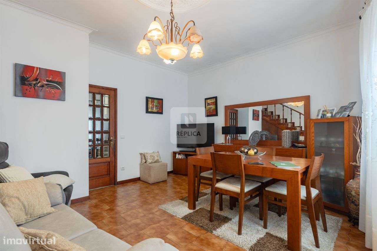 Moradia T3 Duplex em Matosinhos - Grande imagem: 5/37
